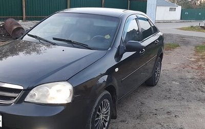 Chevrolet Lacetti, 2009 год, 350 000 рублей, 1 фотография