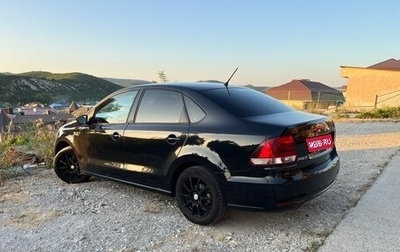 Volkswagen Polo VI (EU Market), 2016 год, 975 000 рублей, 1 фотография