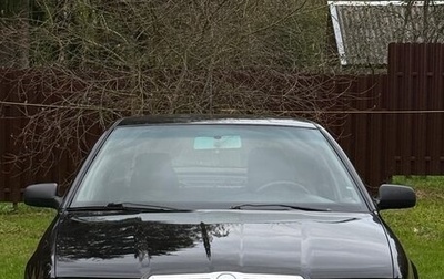 Skoda Octavia IV, 2002 год, 210 000 рублей, 1 фотография