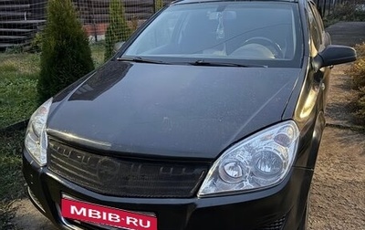 Opel Astra H, 2007 год, 350 000 рублей, 1 фотография