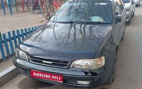 Toyota Caldina, 1994 год, 300 000 рублей, 1 фотография