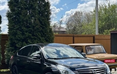 Nissan Teana, 2012 год, 1 300 000 рублей, 1 фотография