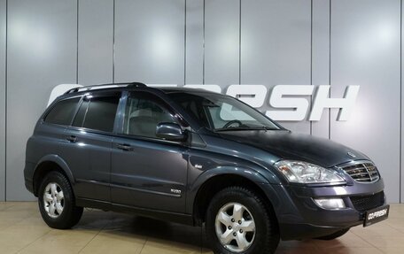 SsangYong Kyron I, 2010 год, 799 000 рублей, 1 фотография