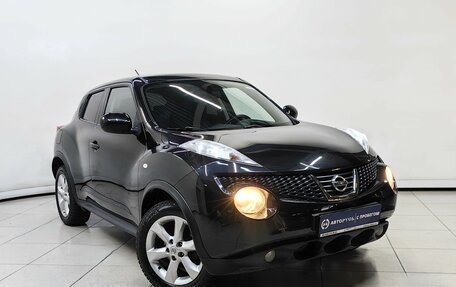 Nissan Juke II, 2013 год, 949 000 рублей, 1 фотография