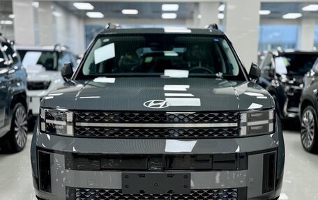 Hyundai Santa Fe IV, 2025 год, 4 899 999 рублей, 1 фотография