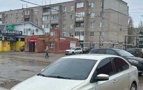 Volkswagen Polo VI (EU Market), 2011 год, 685 000 рублей, 1 фотография