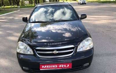 Chevrolet Lacetti, 2010 год, 528 000 рублей, 1 фотография