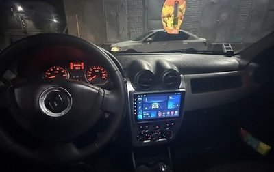 Renault Logan I, 2011 год, 450 000 рублей, 1 фотография