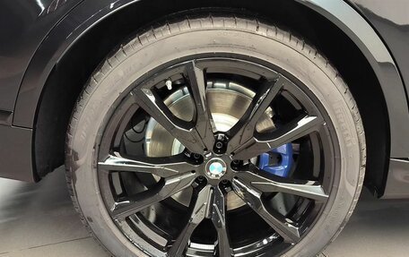 BMW X7, 2024 год, 19 300 000 рублей, 16 фотография