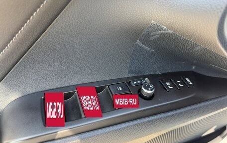 Toyota Camry, 2021 год, 3 500 000 рублей, 9 фотография