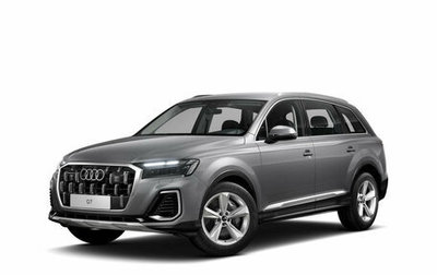 Audi Q7, 2025 год, 11 690 000 рублей, 1 фотография