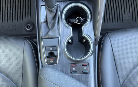 Toyota Camry, 2021 год, 3 500 000 рублей, 11 фотография