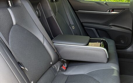 Toyota Camry, 2021 год, 3 500 000 рублей, 19 фотография