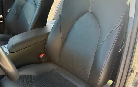 Toyota Camry, 2021 год, 3 500 000 рублей, 17 фотография