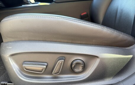 Toyota Camry, 2021 год, 3 500 000 рублей, 16 фотография