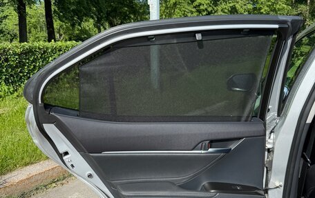 Toyota Camry, 2021 год, 3 500 000 рублей, 14 фотография