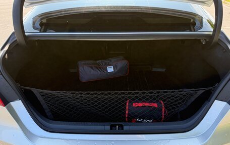 Toyota Camry, 2021 год, 3 500 000 рублей, 21 фотография