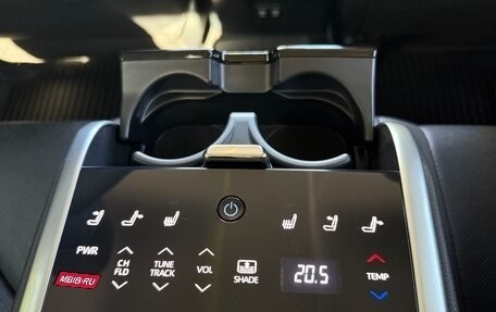 Toyota Camry, 2021 год, 3 500 000 рублей, 12 фотография