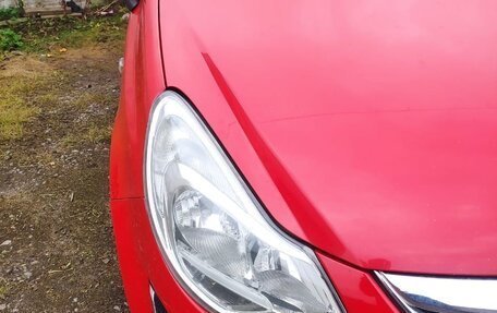 Opel Corsa D, 2012 год, 690 000 рублей, 8 фотография