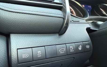 Toyota Camry, 2021 год, 3 500 000 рублей, 26 фотография