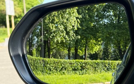 Toyota Camry, 2021 год, 3 500 000 рублей, 28 фотография