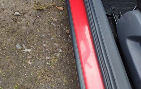 Opel Corsa D, 2012 год, 690 000 рублей, 10 фотография