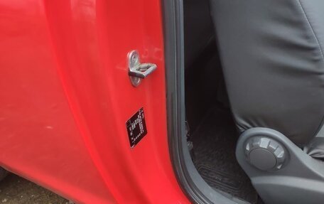 Opel Corsa D, 2012 год, 690 000 рублей, 13 фотография