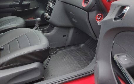 Opel Corsa D, 2012 год, 690 000 рублей, 11 фотография