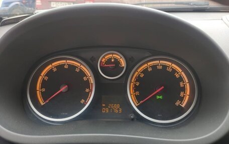 Opel Corsa D, 2012 год, 690 000 рублей, 23 фотография