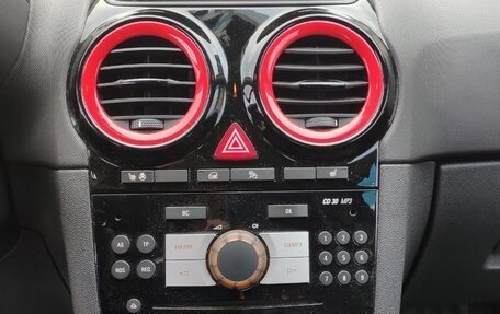 Opel Corsa D, 2012 год, 690 000 рублей, 24 фотография