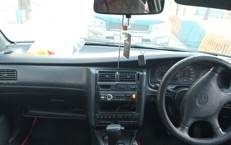 Toyota Caldina, 1994 год, 300 000 рублей, 6 фотография