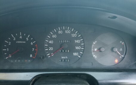 Toyota Caldina, 1994 год, 300 000 рублей, 7 фотография