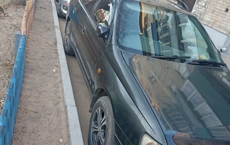 Toyota Caldina, 1994 год, 300 000 рублей, 2 фотография