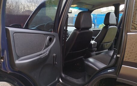 Chevrolet Niva I рестайлинг, 2013 год, 500 000 рублей, 8 фотография