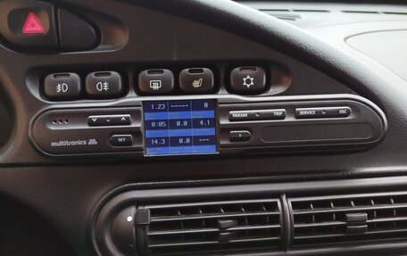 Chevrolet Niva I рестайлинг, 2013 год, 500 000 рублей, 15 фотография