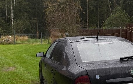 Skoda Octavia IV, 2002 год, 210 000 рублей, 2 фотография