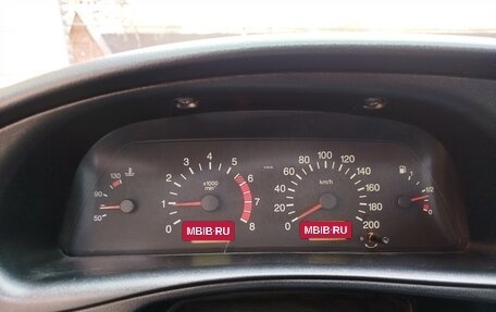 Chevrolet Niva I рестайлинг, 2013 год, 500 000 рублей, 14 фотография