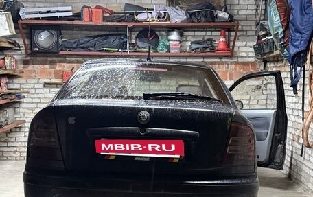 Skoda Octavia IV, 2002 год, 210 000 рублей, 8 фотография