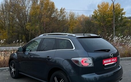 Mazda CX-7 I рестайлинг, 2011 год, 1 410 000 рублей, 5 фотография