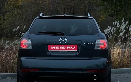 Mazda CX-7 I рестайлинг, 2011 год, 1 410 000 рублей, 6 фотография