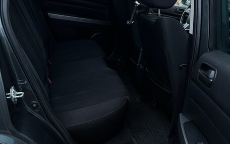 Mazda CX-7 I рестайлинг, 2011 год, 1 410 000 рублей, 16 фотография