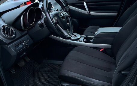 Mazda CX-7 I рестайлинг, 2011 год, 1 410 000 рублей, 14 фотография