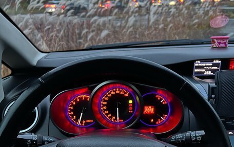 Mazda CX-7 I рестайлинг, 2011 год, 1 410 000 рублей, 11 фотография