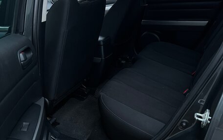 Mazda CX-7 I рестайлинг, 2011 год, 1 410 000 рублей, 17 фотография