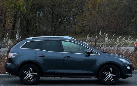 Mazda CX-7 I рестайлинг, 2011 год, 1 410 000 рублей, 8 фотография