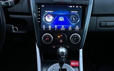 Mazda CX-7 I рестайлинг, 2011 год, 1 410 000 рублей, 13 фотография