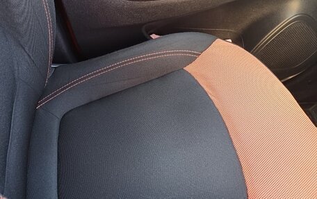 Renault Kaptur I рестайлинг, 2016 год, 1 300 000 рублей, 9 фотография