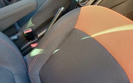 Renault Kaptur I рестайлинг, 2016 год, 1 300 000 рублей, 10 фотография