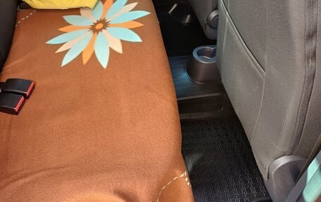 Renault Kaptur I рестайлинг, 2016 год, 1 300 000 рублей, 7 фотография