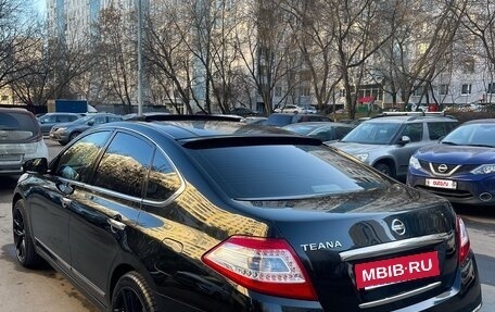 Nissan Teana, 2012 год, 1 300 000 рублей, 2 фотография